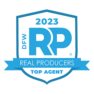 RP DFW 2023 Top Agent